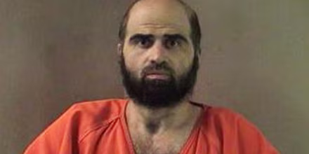 El Pentágono transmitirá en vivo la ejecución del asesino de Fort Hood