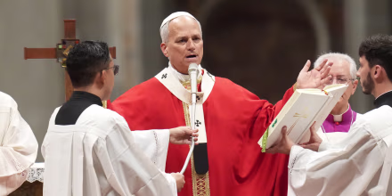 El papa León XIV califica como “inadmisible” la pena capital