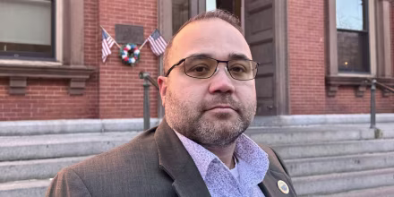 Election 2026 Massachusetts Lt. Gov.