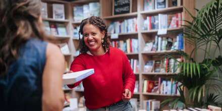 Por qué seguimos comprando libros que no leemos… y por qué nos hace tanta ilusión