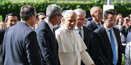 Esto es lo que debe saber sobre el cáncer de pulmón tras el diagnóstico del papa León XIV