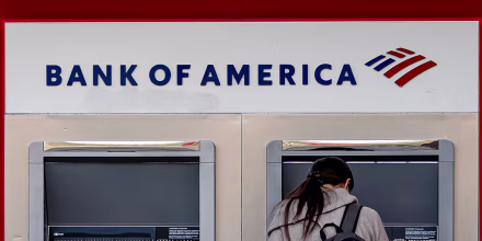 EE.UU. impone multa de $1,200 millones a Bank of America por violar leyes de lavado de dinero y sanciones
