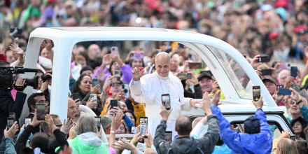 El Vaticano confirma gira latinoamericana del papa León XIV tras su cirugía de pulmón