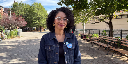 Quién es Darializa Ávila, la candidata demócrata al Congreso por el distrito 13 de Nueva York que propone abolir ICE
