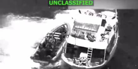Tripulantes de 2 barcos destruidos por EE.UU. bajo sospecha de abastecer ‘narcolanchas’ son inocentes