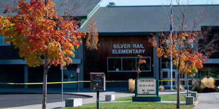 Lo que se sabe del tiroteo en una escuela primaria de Oregon que dejó cuatro muertos