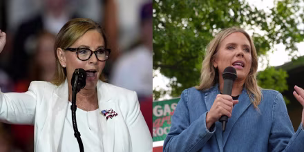 Trump da un impulso a Darline Graham en la contienda por el Senado de EE.UU. en Carolina del Sur