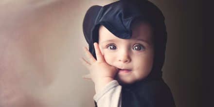 The Baby Name of the Week is: Knightly