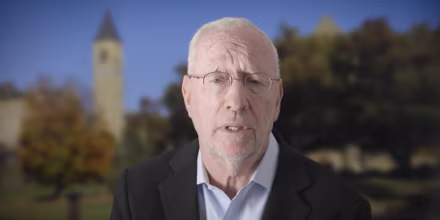 “Lo que le ocurrió a Jane Doe es profundamente perturbador”, dice el presidente de Cornell
