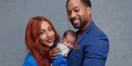 Forget Jalen — These Knicks Fans Dreamed Up an Unbeatable Baby Name: Knickson Fyve