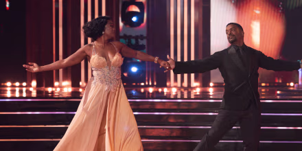 TATYANA ALI, ALFONSO RIBEIRO