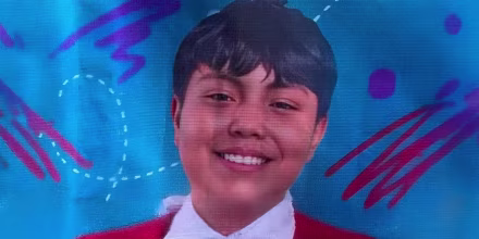 Este menor habló con un desconocido por Instagram. Luego desapareció