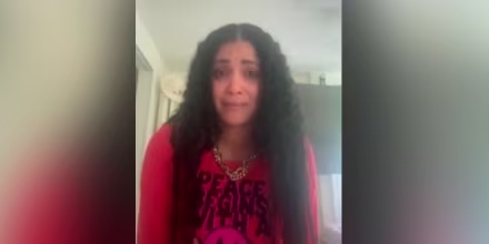 La esposa de un inmigrante cubano enfermo teme que lo deporten a África