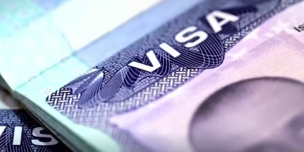 El Departamento de Estado ha revocado más de 250,000 visas en este mandato