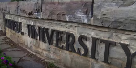 Cornell dice que investigará la presunta violación grupal de una mujer en el campus
