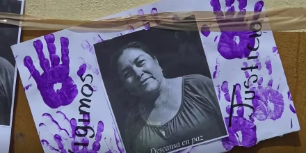La quema de una vendedora de tamales en una calle de México vuelve a sacudir al país