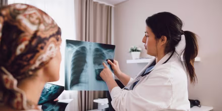 Desarrollan herramienta de IA que calcula el riesgo de sufrir cáncer de seno
