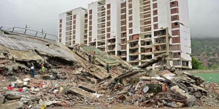 En Venezuela realizarán una vigilia en La Guaira por los 100 días de los terremotos