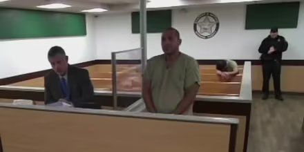 Niegan la fianza al acusado de intentar secuestrar a una adolescente en Florida