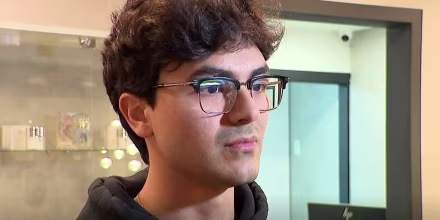 "No podía ni hablar": el hijo de una venezolana relata cómo fue arrestada por ICE en Florida