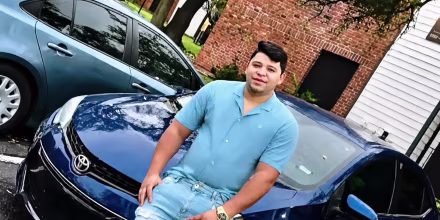 Suspenden de forma temporal la deportación del venezolano baleado por un agente de ICE