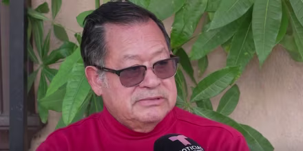 Arrestan a un hombre hispano acusado de estar registrado para votar antes de ser ciudadano
