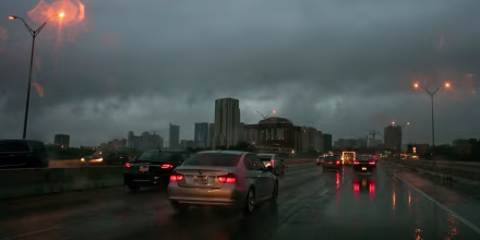 Las lluvias continuarán afectando varias partes del país en los próximos días