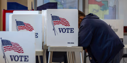 Trump arrecia investigaciones electorales a través de ICE pese a falta de pruebas de fraude