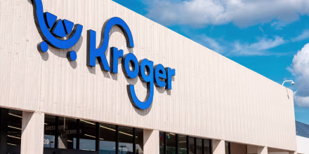 La cadena de supermercados Kroger anuncia los mayores despidos de su historia