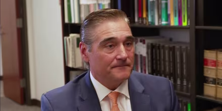 El fiscal de Houston cree que el agente de ICE atropelló adrede al inmigrante Miguel Parra