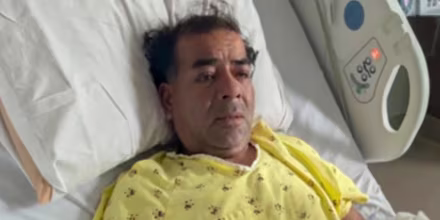 Hay nuevos testigos del operativo de ICE en el que atropellaron a un inmigrante