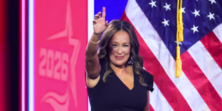 Mónica de la Cruz, la republicana que también rompió con Trump en materia de inmigración