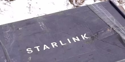 Starlink restablece servicio en Ucrania. Musk responsabiliza a Trump de las interrupciones