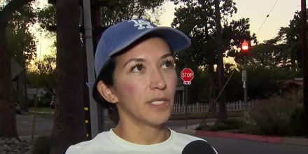 Los vientos de Santa Ana avivan el miedo a los incendios en California