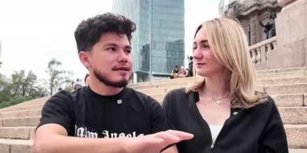 Este mexicano fue deportado y su esposa de EE.UU. se mudó a México con él