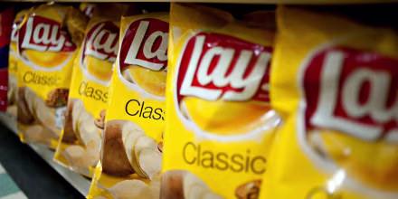 PepsiCo sube sus precios: ¿cuánto costarán ahora los Doritos y Ruffles?