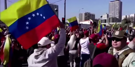Podría cambiar análisis de casos de asilo a venezolanos