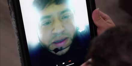 Padre mexicano lleva 7 meses bajo custodia de ICE en Texas sin poder conocer a sus bebés