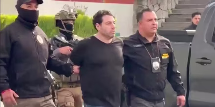 Ingresan en prisión a los sospechosos de asesinar al músico Meléndez