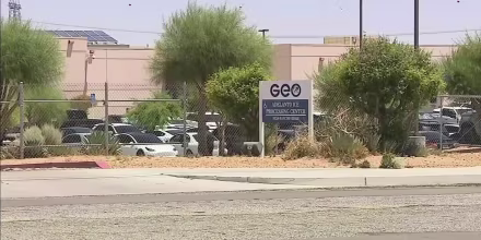 El Gobierno de Trump adquiere otros dos centros de detención migratoria