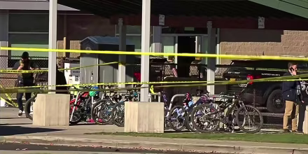 Lo que se sabe del tiroteo en una escuela primaria de Oregon que dejó cuatro muertos