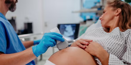 Crece cada vez más el número de mujeres que eligen ser madres a edades más avanzadas