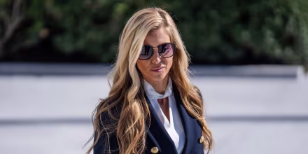 La Casa Blanca defiende a Zacharia como secretaria de Prensa