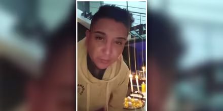 Detienen al sospechoso del asesinato del famoso vidente y locutor Farath Coronel 'El Brujo Mexicano'