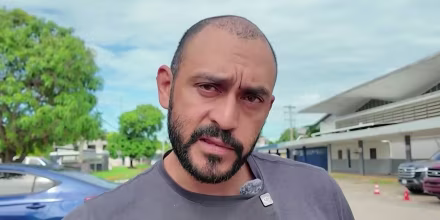 Hablamos con el abuelo que fue deportado a Honduras luego de que su nieto atestiguara su arresto