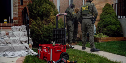 El DHS afirma que las redadas de ICE reducen los costos de los alquileres en las ciudades