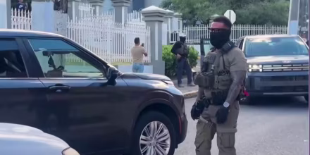La ACLU recomienda cómo actuar ante los operativos de ICE en Puerto Rico