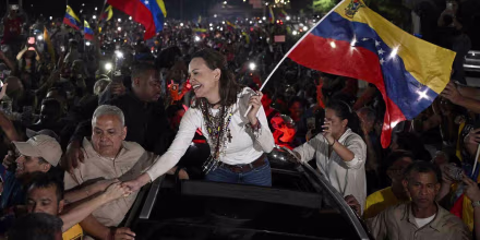 Un exembajador analiza el regreso de María Corina Machado y sus implicaciones para Venezuela