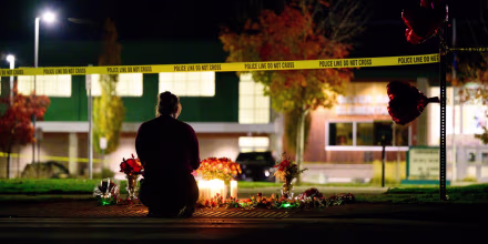 Identifican a dos de las víctimas mortales del tiroteo en una escuela de Oregon