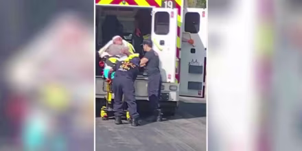 ICE asegura que agente lesionó a un inmigrante al defenderse de una agresión